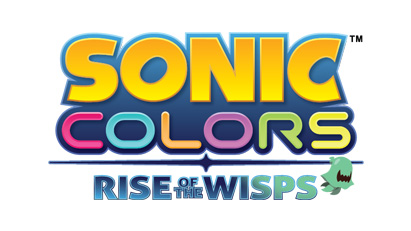 ショートアニメ「Sonic Colors Rise of the Wisps」 01