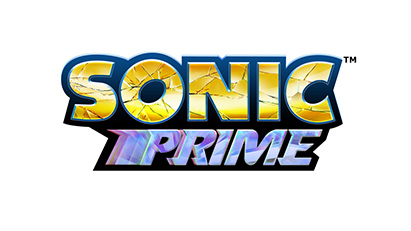 新作アニメ『SONIC PRIME』2022年公開！ 01