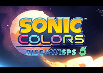 『ソニックカラーズ アルティメット』ショートアニメ「Sonic Colors Rise of the Wisps」第1話 日本語吹き替え版を公開！