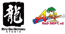 Ryu_Studio_and_Virtua Fighter esports