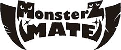 MonsterZ MATE プライズキャンペーン