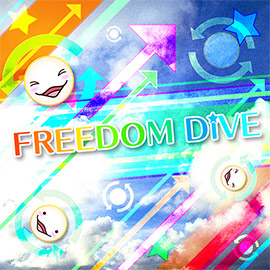 FREEDOM DiVE