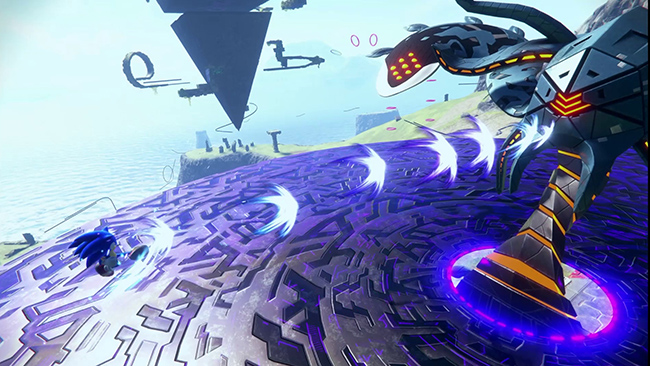 Sonic Central で発表された情報を総まとめ Pc 家庭用ゲーム トピックス セガ