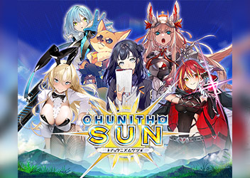 新バージョン『CHUNITHM SUN』稼働開始！