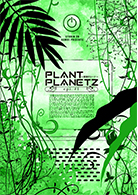 『PLANT PLANETZ -破滅のシード-』 