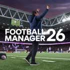 Football Manager 26