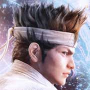 Virtua Fighter 5 R.E.V.O. World Stage